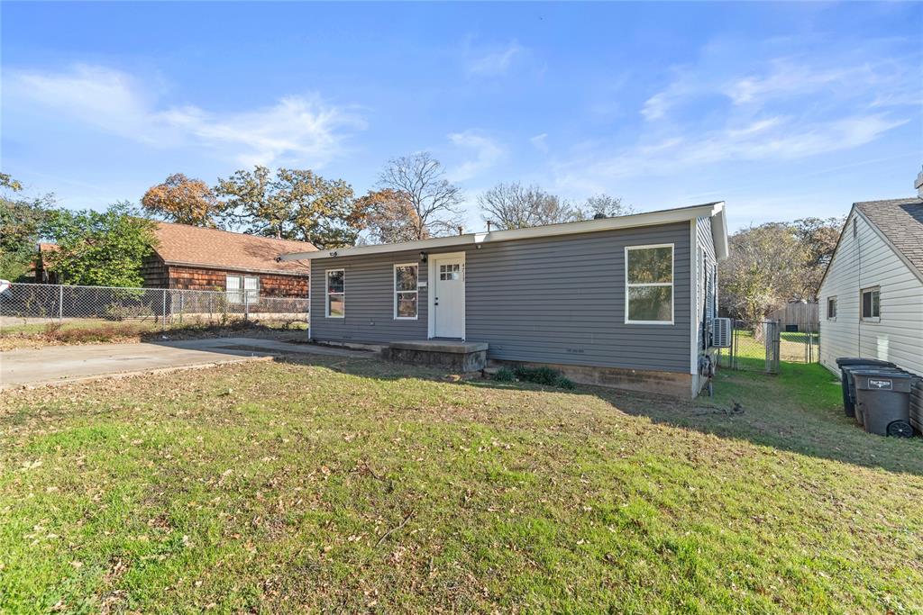 TRENTMAN REVISION - Residential