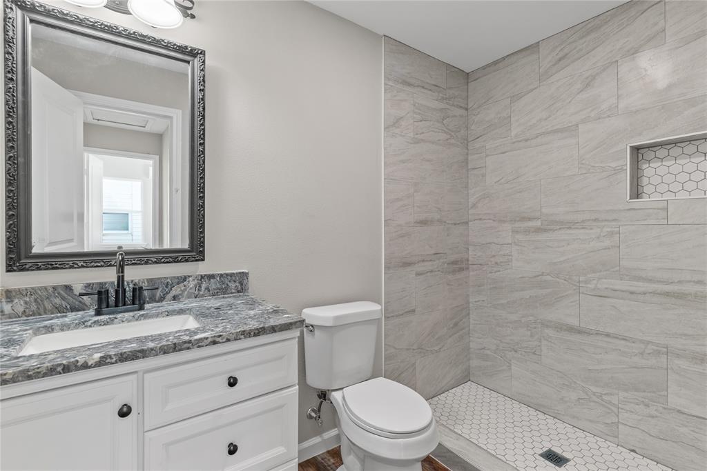 TRENTMAN REVISION - Residential