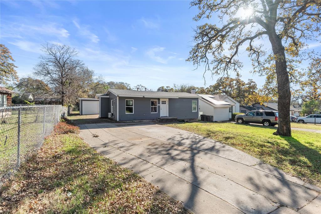 TRENTMAN REVISION - Residential