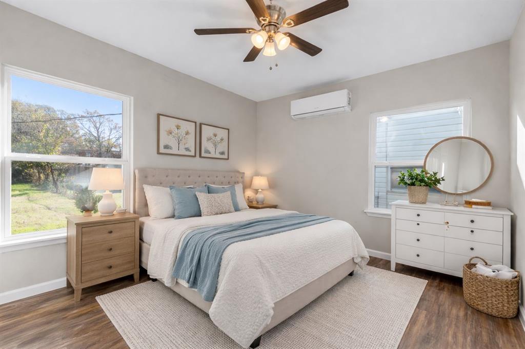 TRENTMAN REVISION - Residential