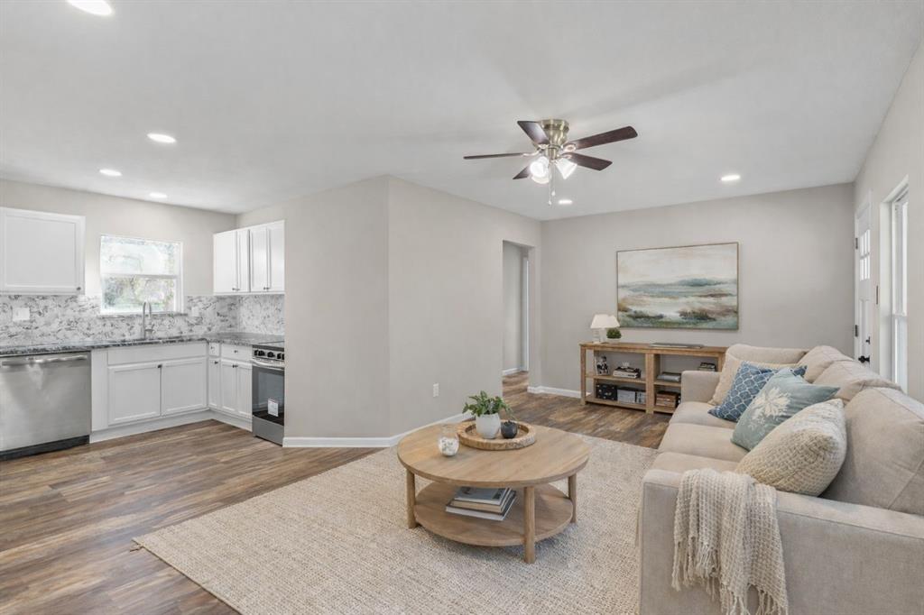 TRENTMAN REVISION - Residential