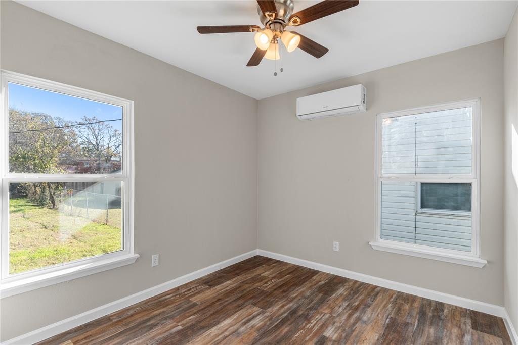 TRENTMAN REVISION - Residential