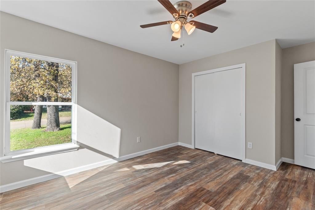 TRENTMAN REVISION - Residential