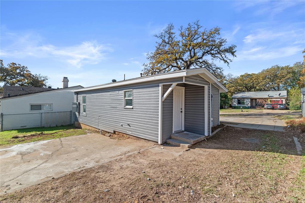 TRENTMAN REVISION - Residential