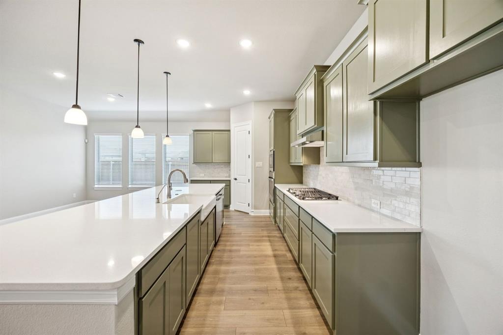 1009 Goldenrod Drive