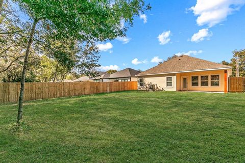 A home in Dallas