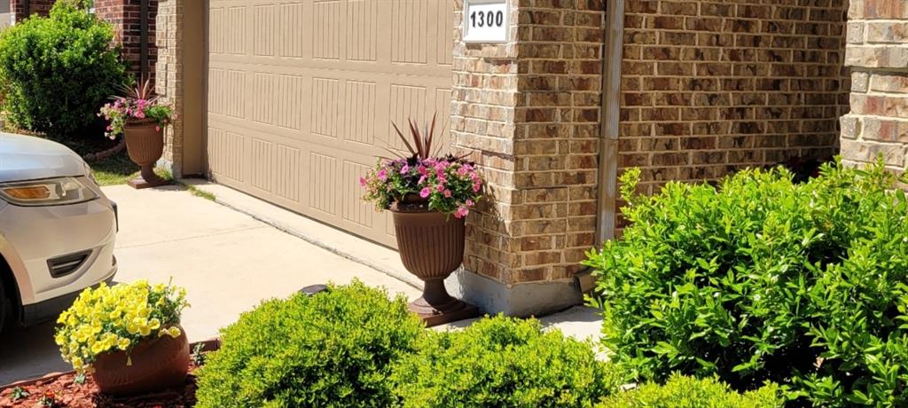 Terrace Landing - Residential