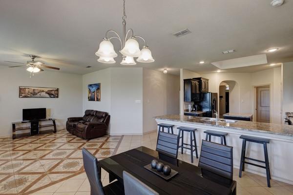 Terrace Landing - Residential