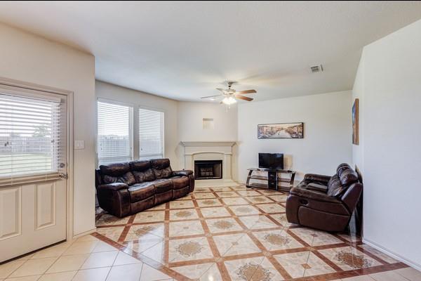 Terrace Landing - Residential