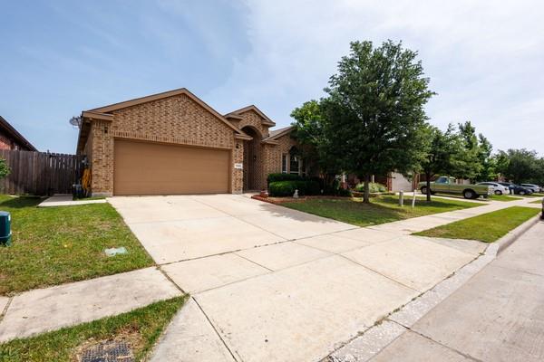 1300 Woodbine Cliff Drive
