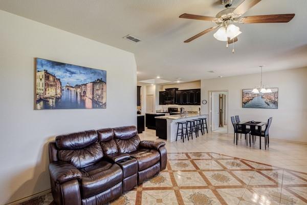 Terrace Landing - Residential