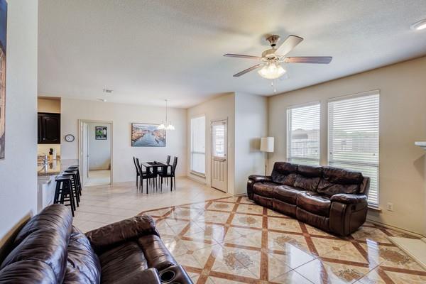 Terrace Landing - Residential