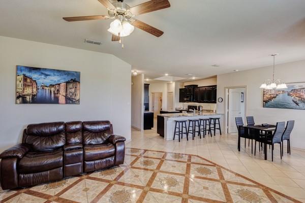 Terrace Landing - Residential