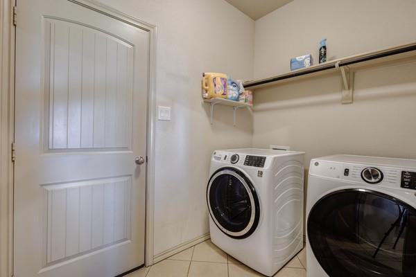 Terrace Landing - Residential