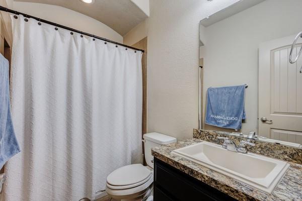 Terrace Landing - Residential