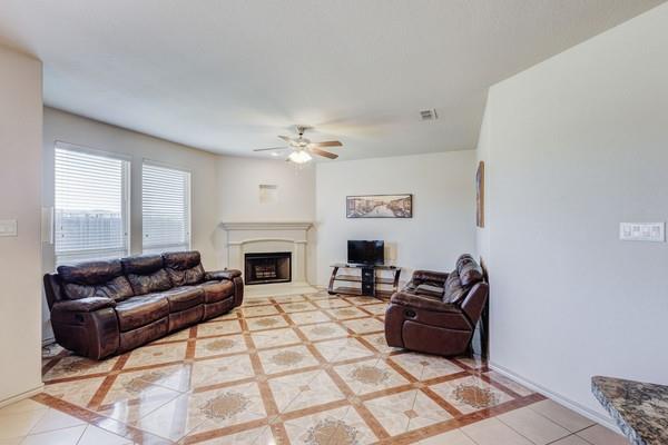 Terrace Landing - Residential