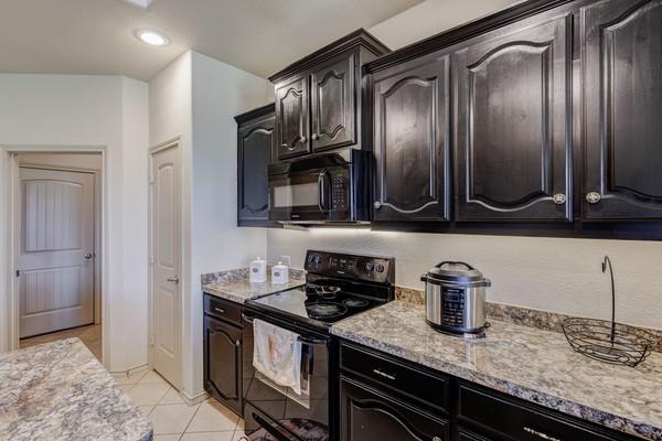 Terrace Landing - Residential