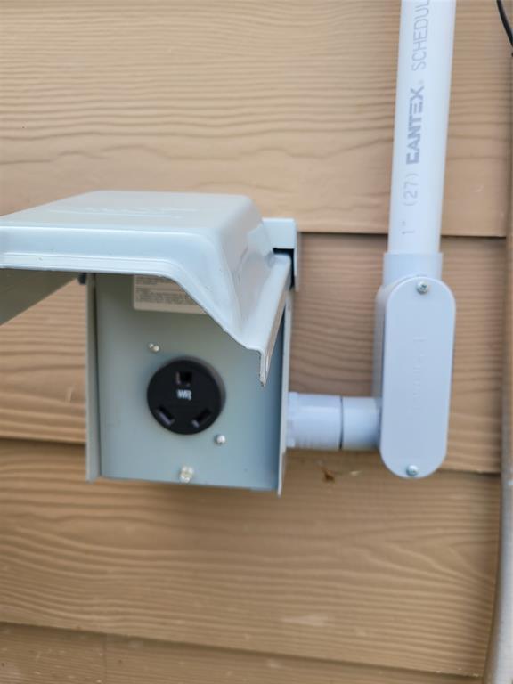 Terrace Landing - Residential