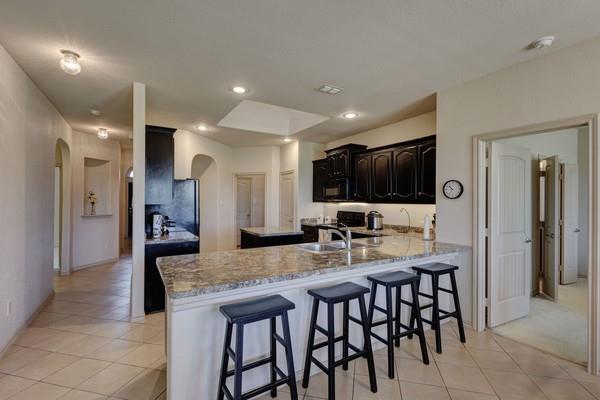 Terrace Landing - Residential