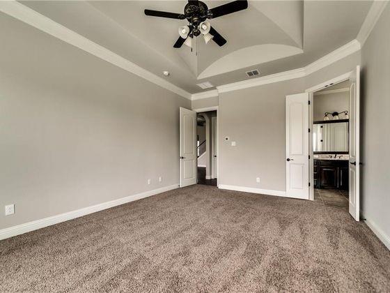 Catalina Bay II Ph Ii-B-1 - Residential Lease