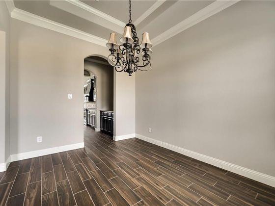 Catalina Bay II Ph Ii-B-1 - Residential Lease