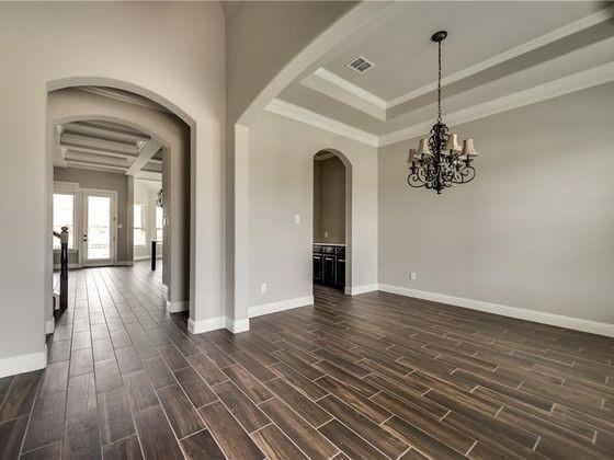 Catalina Bay II Ph Ii-B-1 - Residential Lease