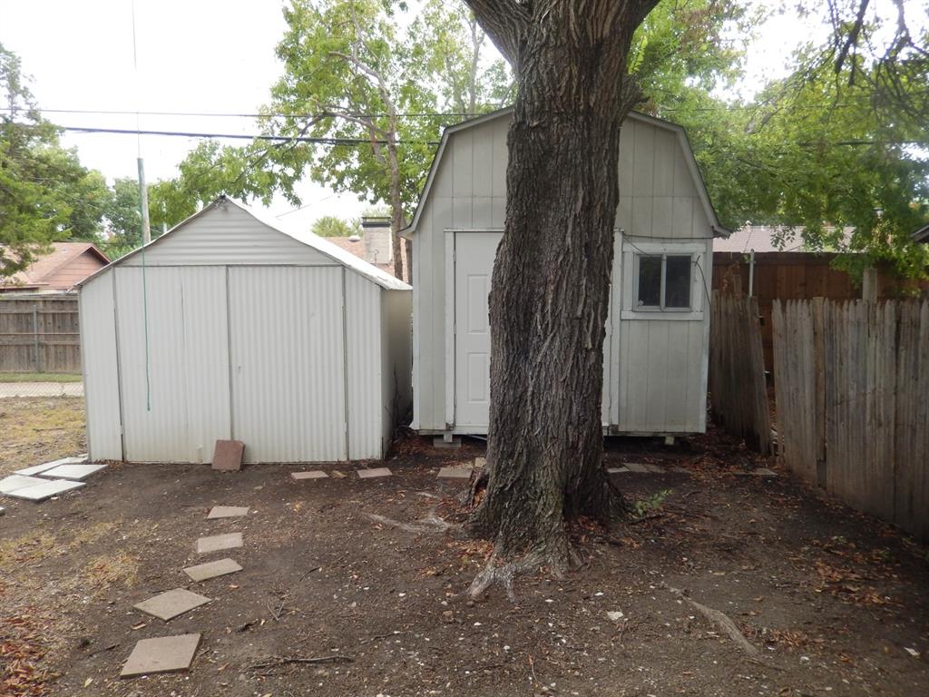 Farmersdell - Residential Lease