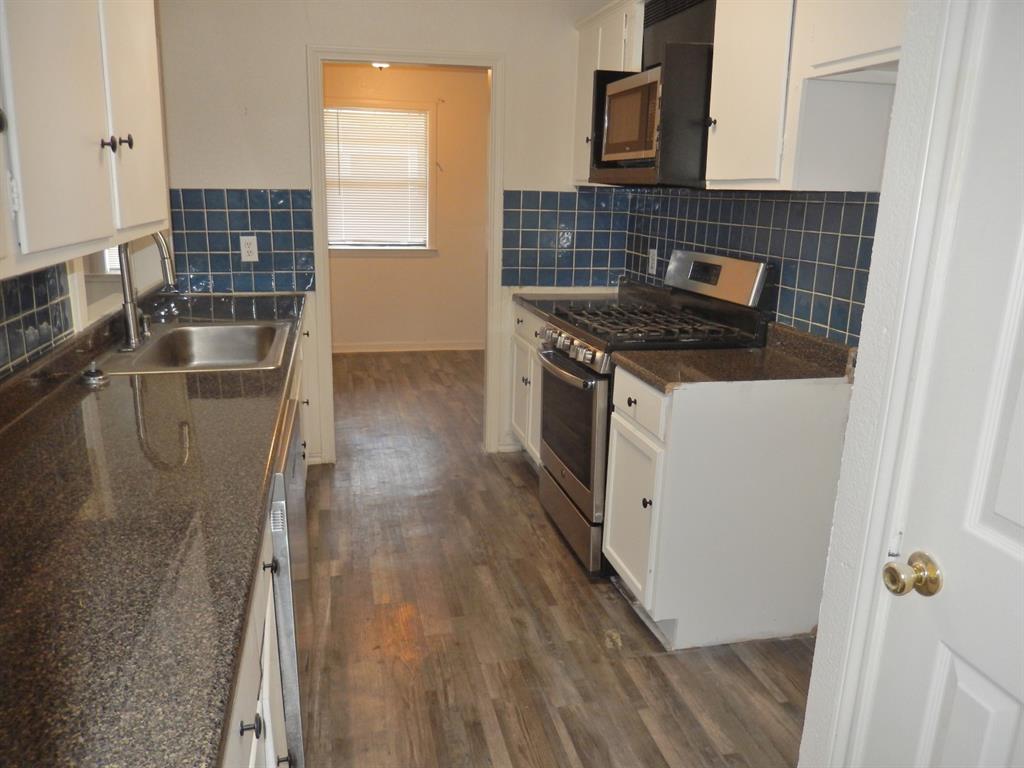 Farmersdell - Residential Lease