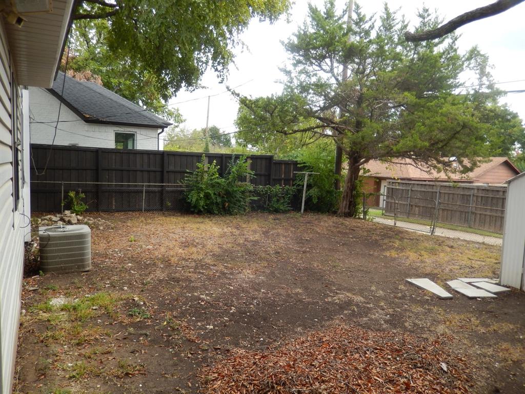 Farmersdell - Residential Lease