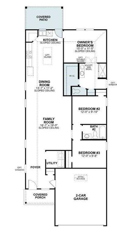 7337 Spicebush Drive