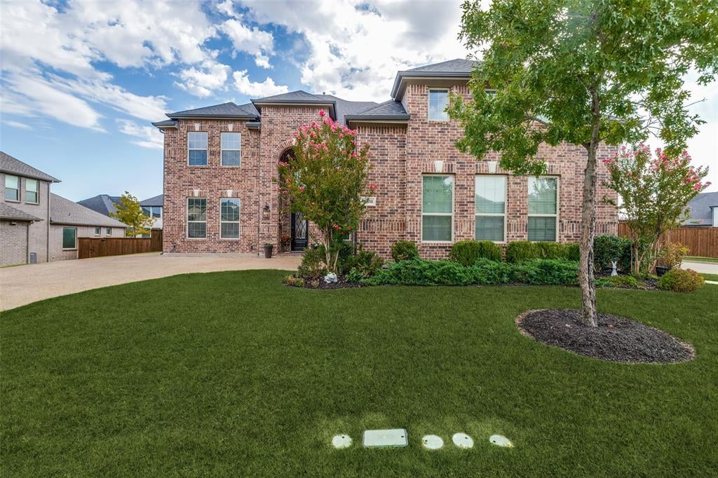 16418 Moss Haven Lane