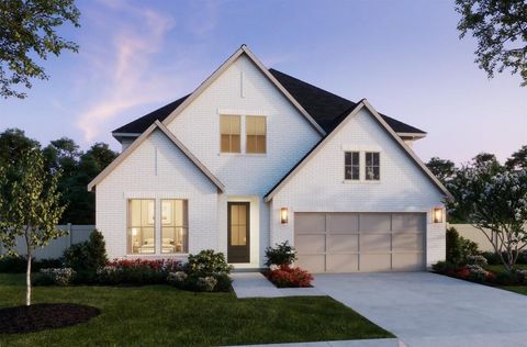 1904 Yaupon Court Celina TX 75009