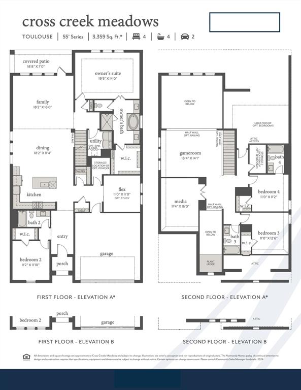 1904 Yaupon Court