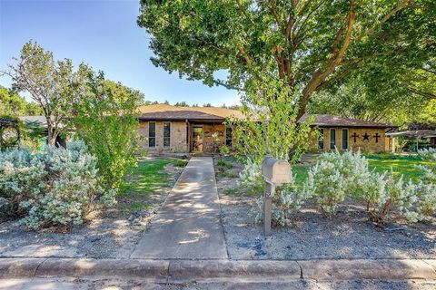 A home in Cedar Hill