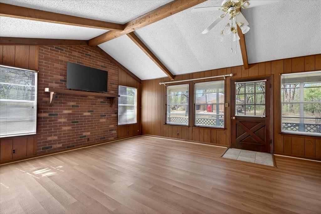 Del Mar Sub - Residential