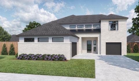 8504 Lacey Road North Richland Hills TX 76182