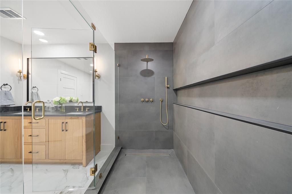 Caruth Terrace - Residential