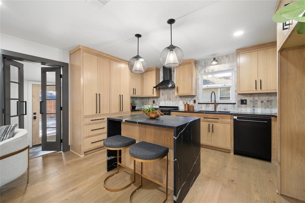 Caruth Terrace - Residential