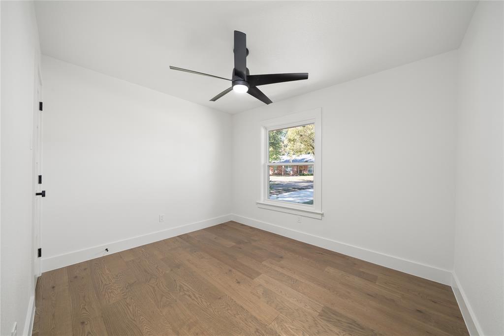 Caruth Terrace - Residential