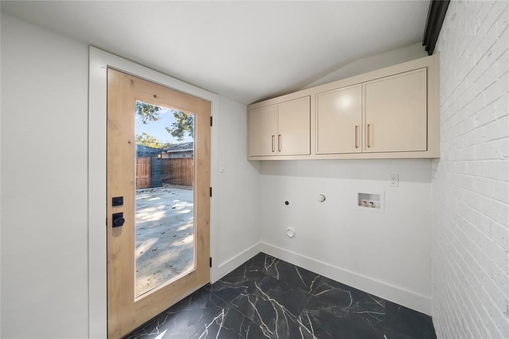 Caruth Terrace - Residential