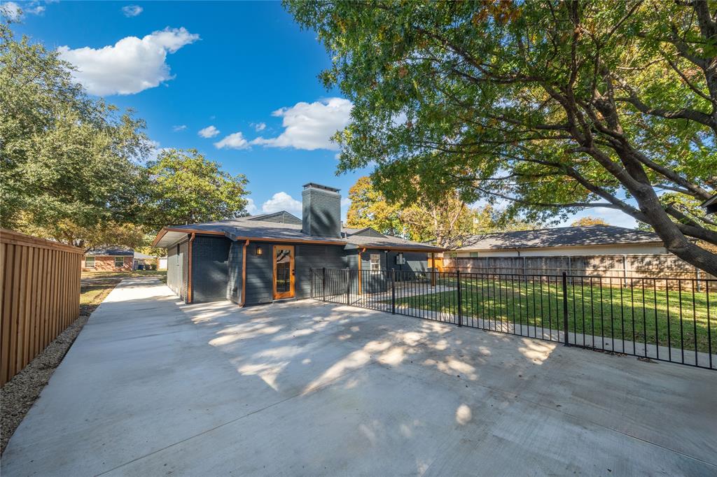 Caruth Terrace - Residential