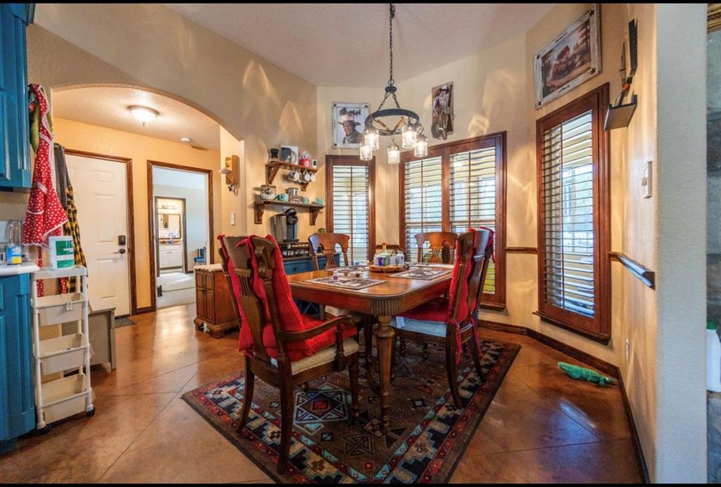 Cedar Shores - Residential