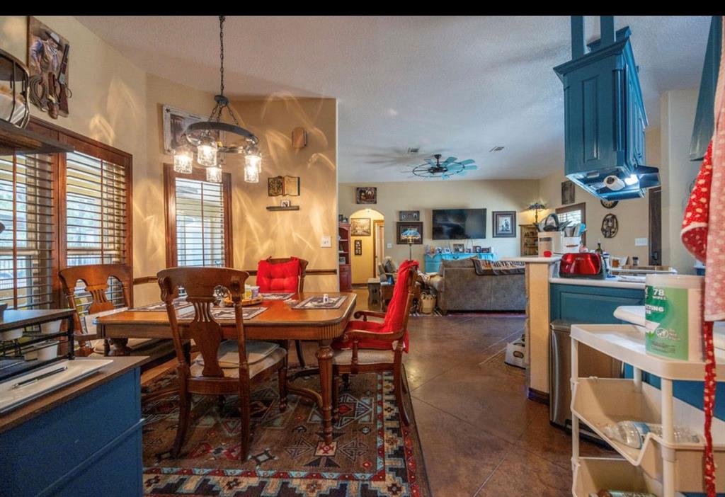 Cedar Shores - Residential