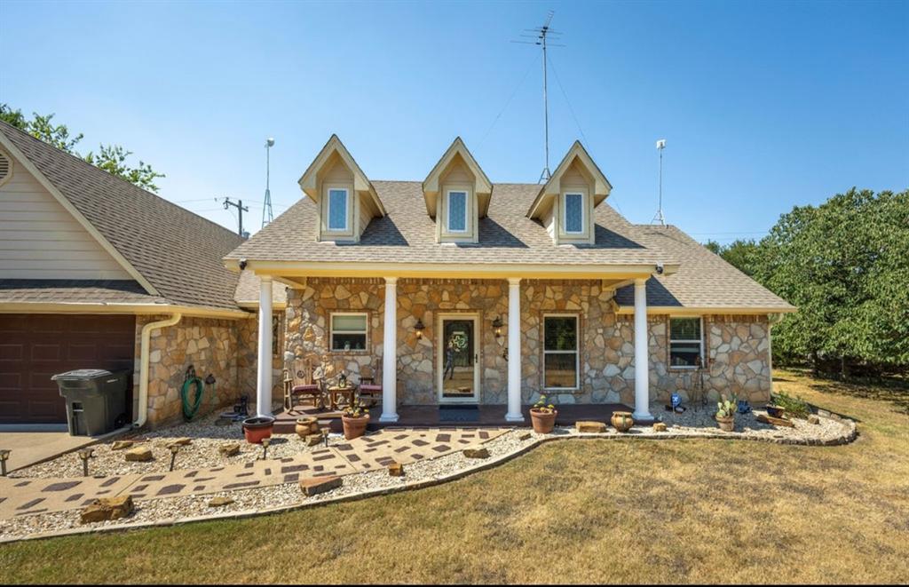 Cedar Shores - Residential