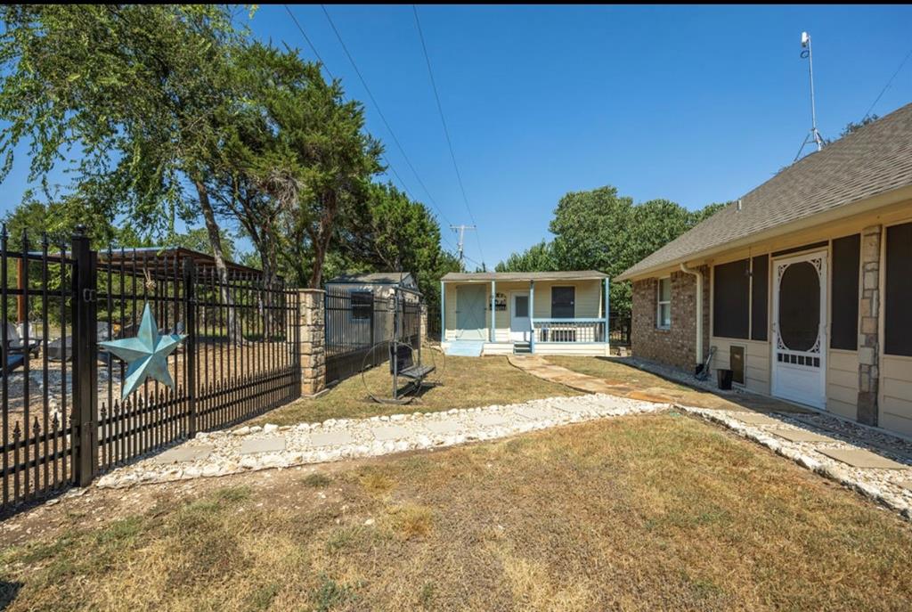 Cedar Shores - Residential