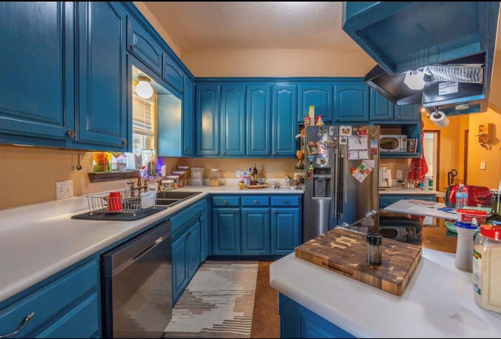 Cedar Shores - Residential