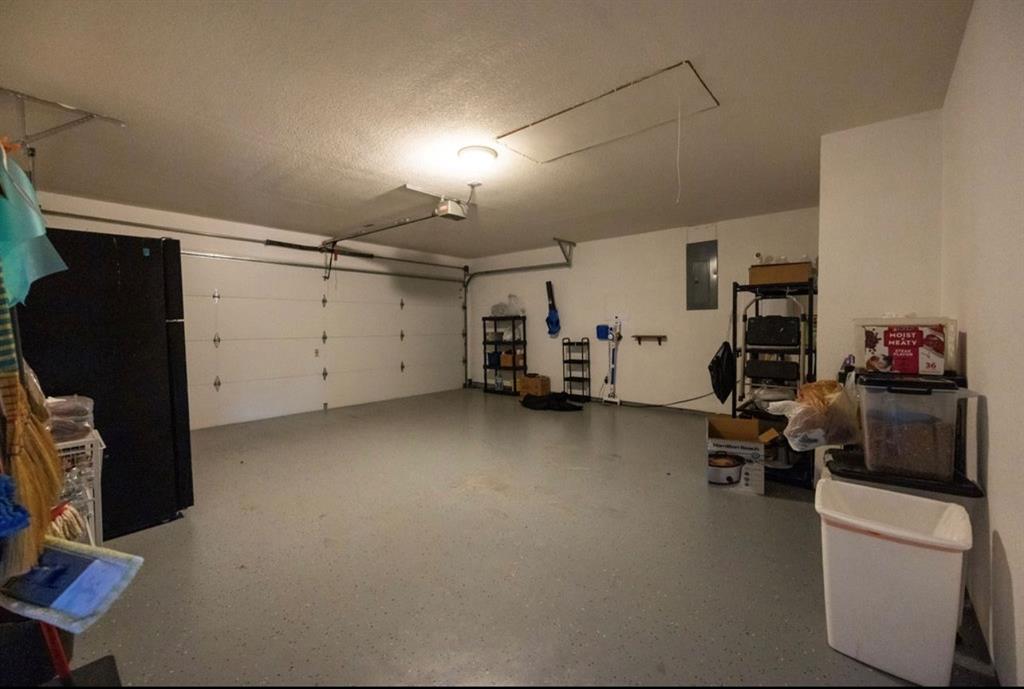 Cedar Shores - Residential