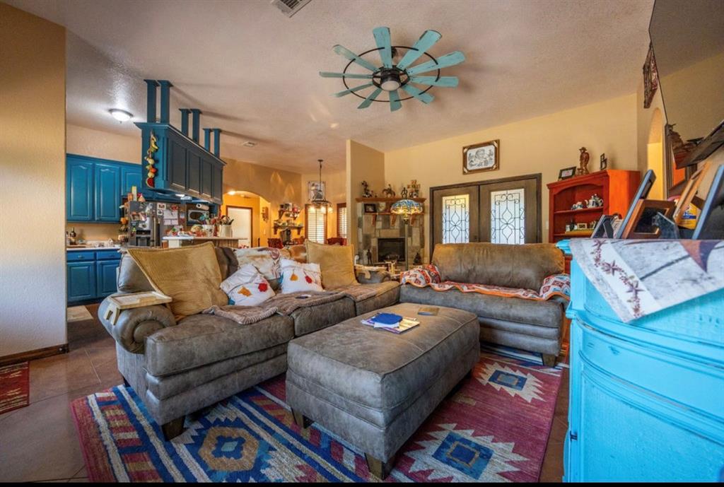 Cedar Shores - Residential