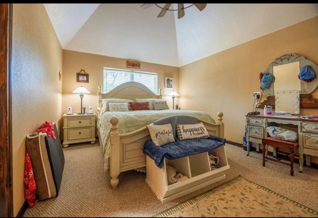 Cedar Shores - Residential