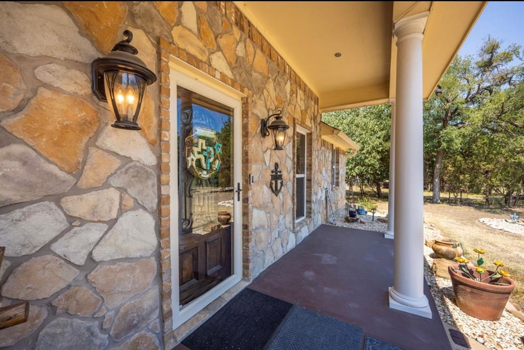 Cedar Shores - Residential